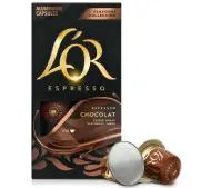 L'OR Chocolat 10szt.