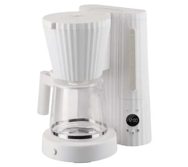 Alessi Plisse MDL14 W