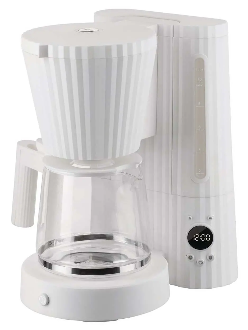 Alessi Plisse MDL14 W