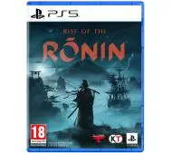 Rise of the Ronin Gra na PS5