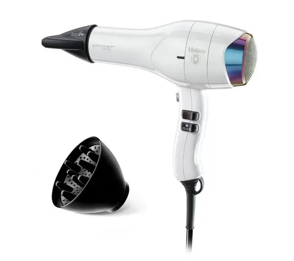 Valera ePower EP 2030 EQ RC Jonizacja Dyfuzor Zimny nawiew 1600W 2 prędkości 3 temperatury