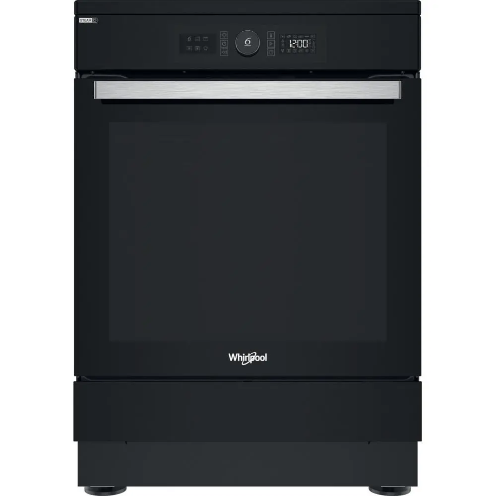 Whirlpool WS68IS8APBP/E Piekarnik parowy Termoobieg
