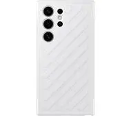 Samsung Shield Case do Galaxy S24 Ultra jasnoSzary