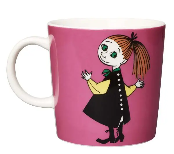 Moomin by Arabia Mimbla 300ml