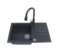 Alveus Rock 130 Onyx + bateria 4203005PRIM Onyx