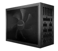 be quiet! Dark Power Pro 13 1600W 80+ Titanium Czarny