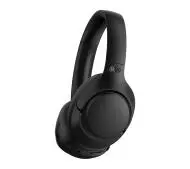 QCY H3 ANC Nauszne Bluetooth 5.3 Czarny