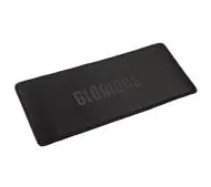 Glorious Sound Dampening Mat Czarny