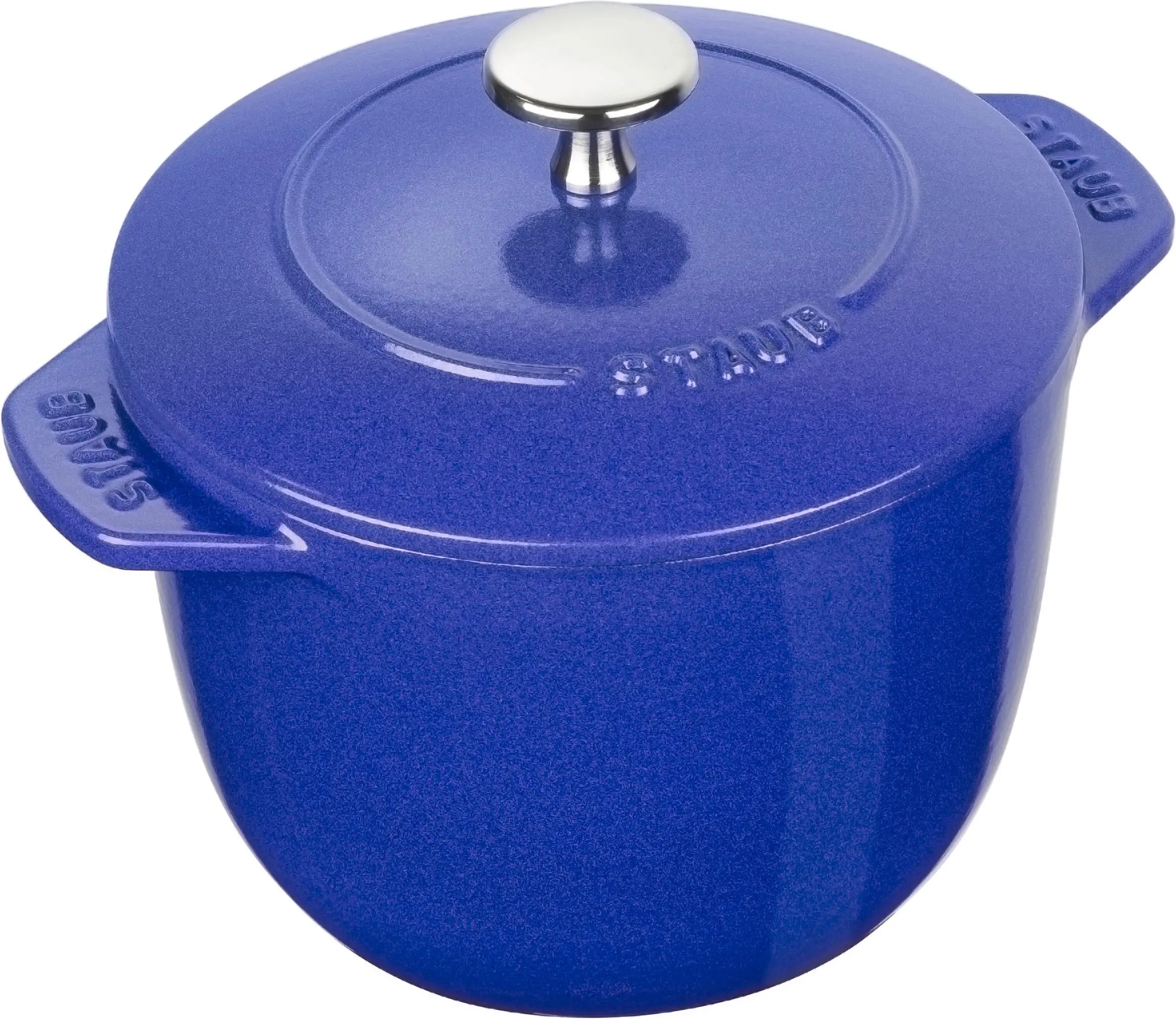Staub La Cocotte 40501-465-0 Indukcja Żeliwo 3l