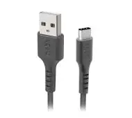 SBS USB do USB-C 2,0 1m Czarny
