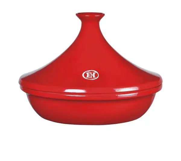 Emile Henry Tagine EH349532 Ceramika 3l