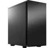 Fractal Design Define 7 Mini  Czarny