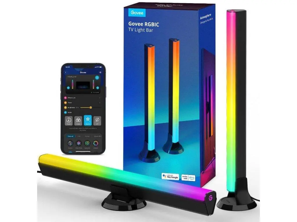 Govee Flow Plus Generacja 2