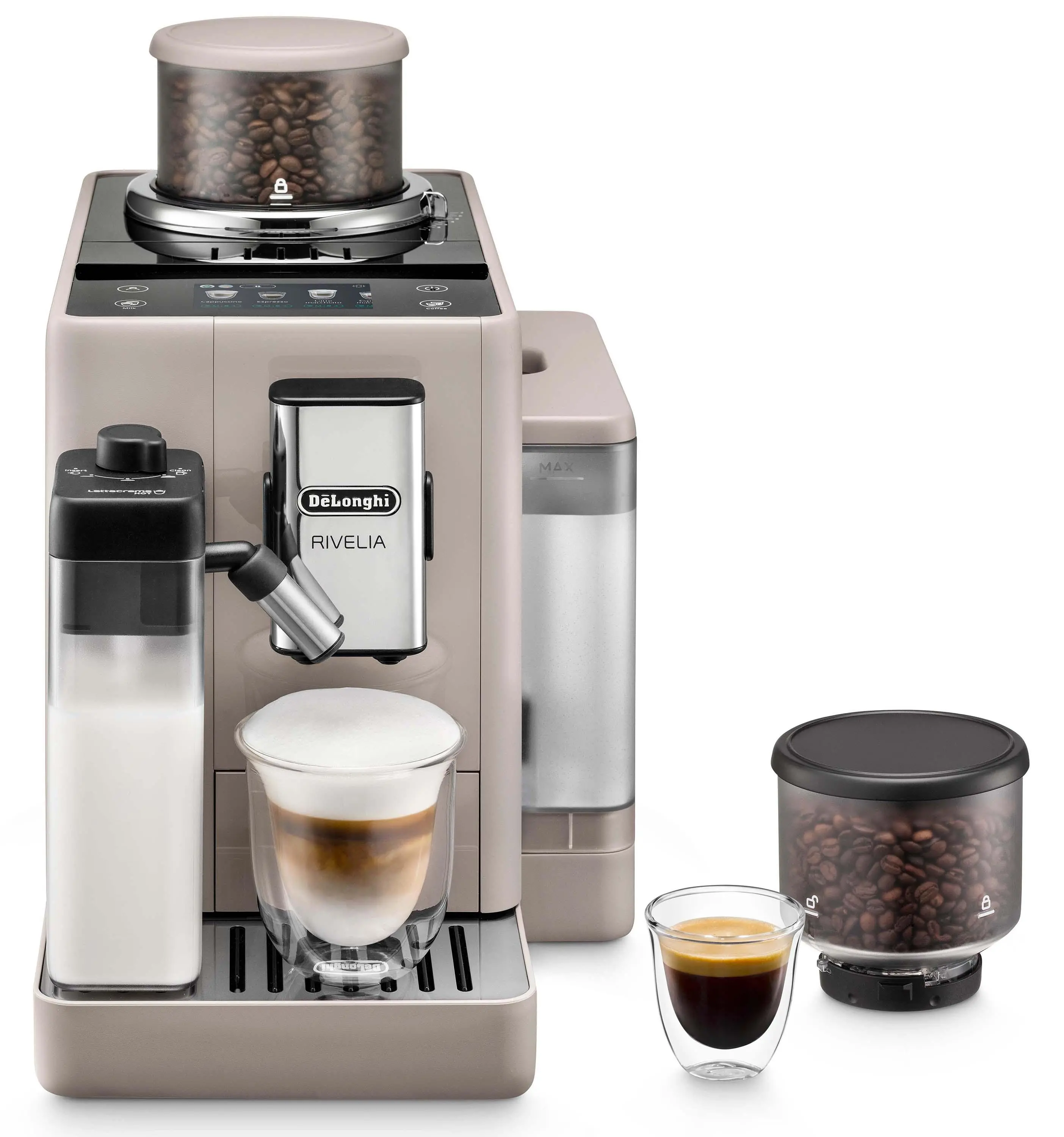 DeLonghi Rivelia EXAM440.55BG