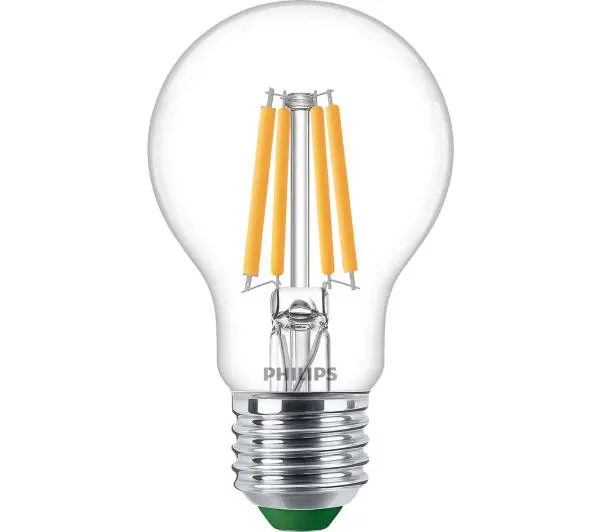 Philips 2,3W (40W) E27