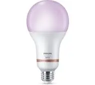 Philips Smart E27 A80 18,5 W 150 W RGB