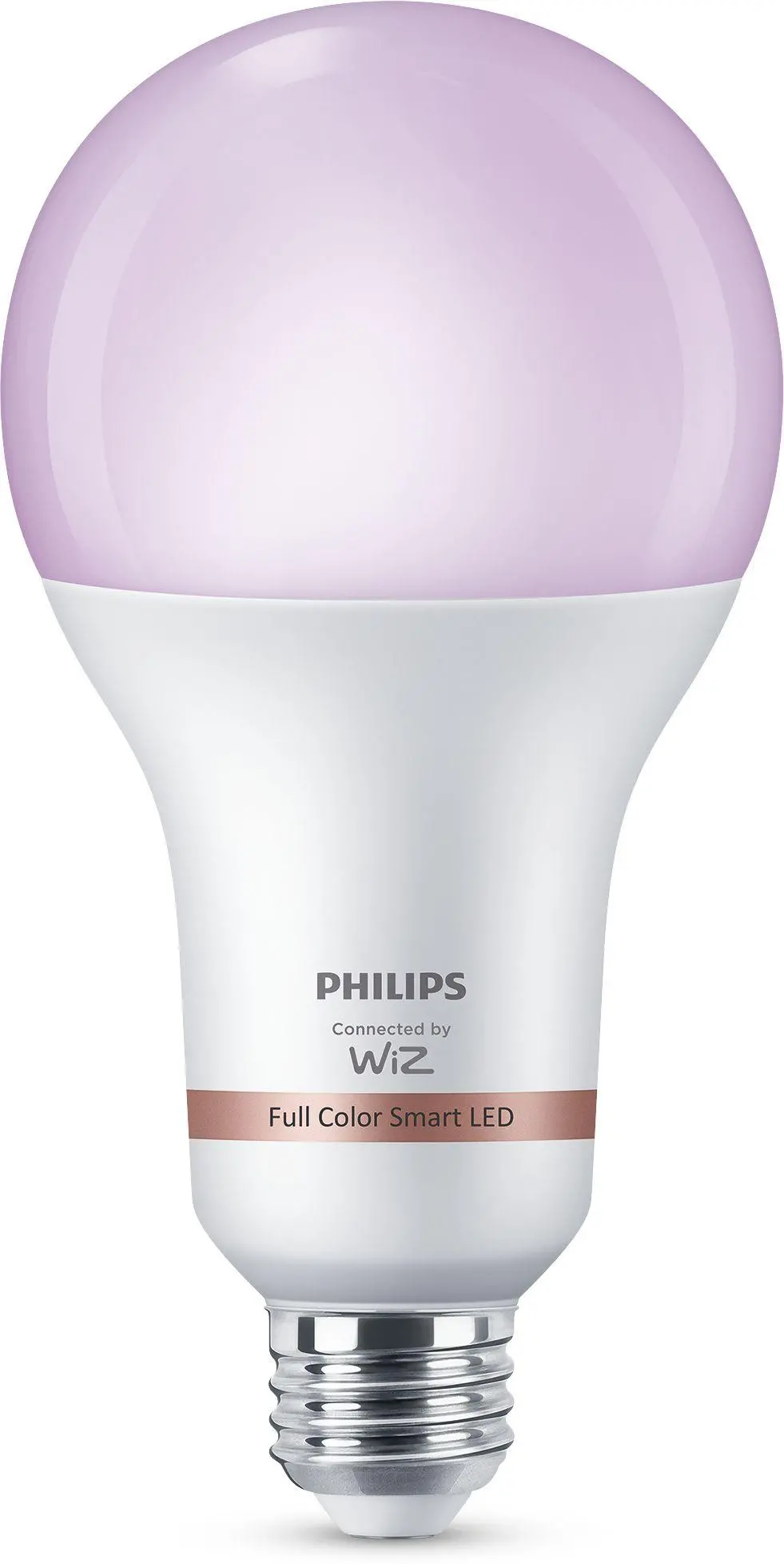 Philips Smart E27 A80 18,5 W 150 W RGB