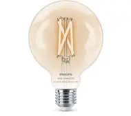 Philips E27 G95 7W 60W