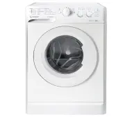 Indesit MTWSC 61053 W PL Slim 6kg 1000obr/min
