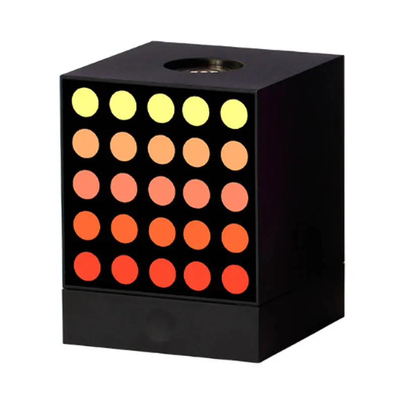 Yeelight Smart Cube Light Matrix Baza YLFWD-0010