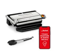 Tefal OptiGrill+ XL GC728D10 Programy automatyczne
