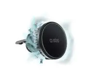 SBS Frozen Mag 15W Czarny