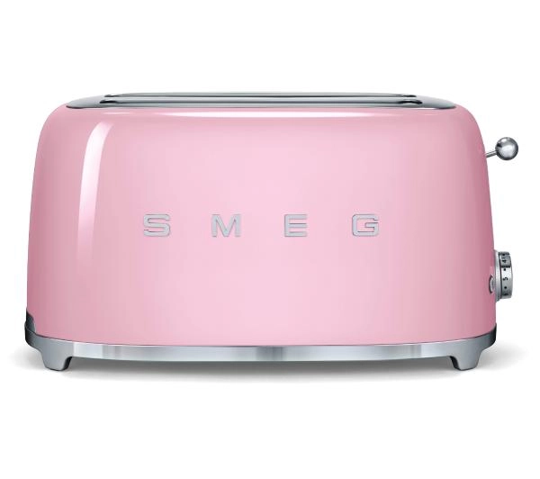 Smeg TSF02PKEU Rozmrażanie 1500W