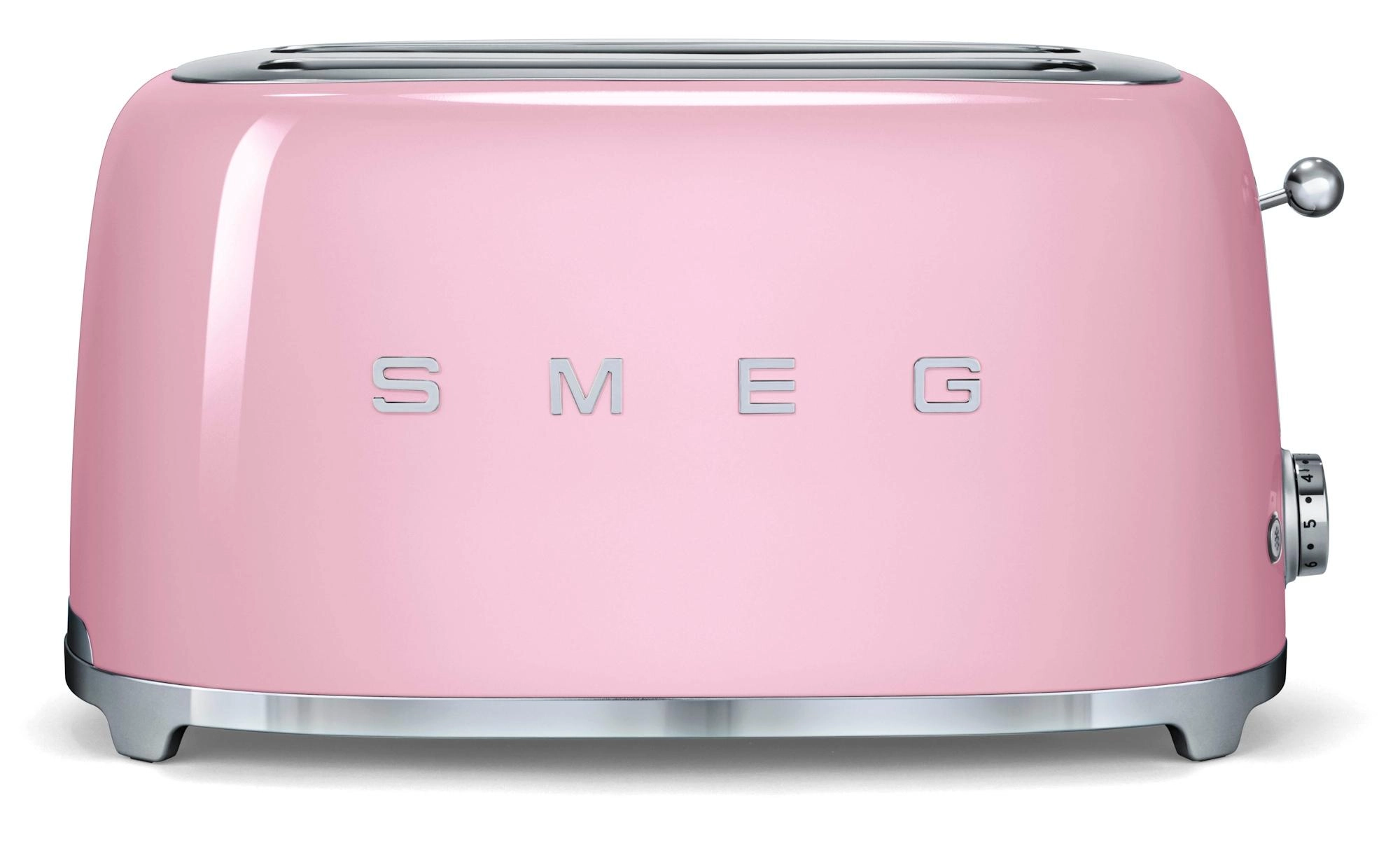 Smeg TSF02PKEU Rozmrażanie 1500W