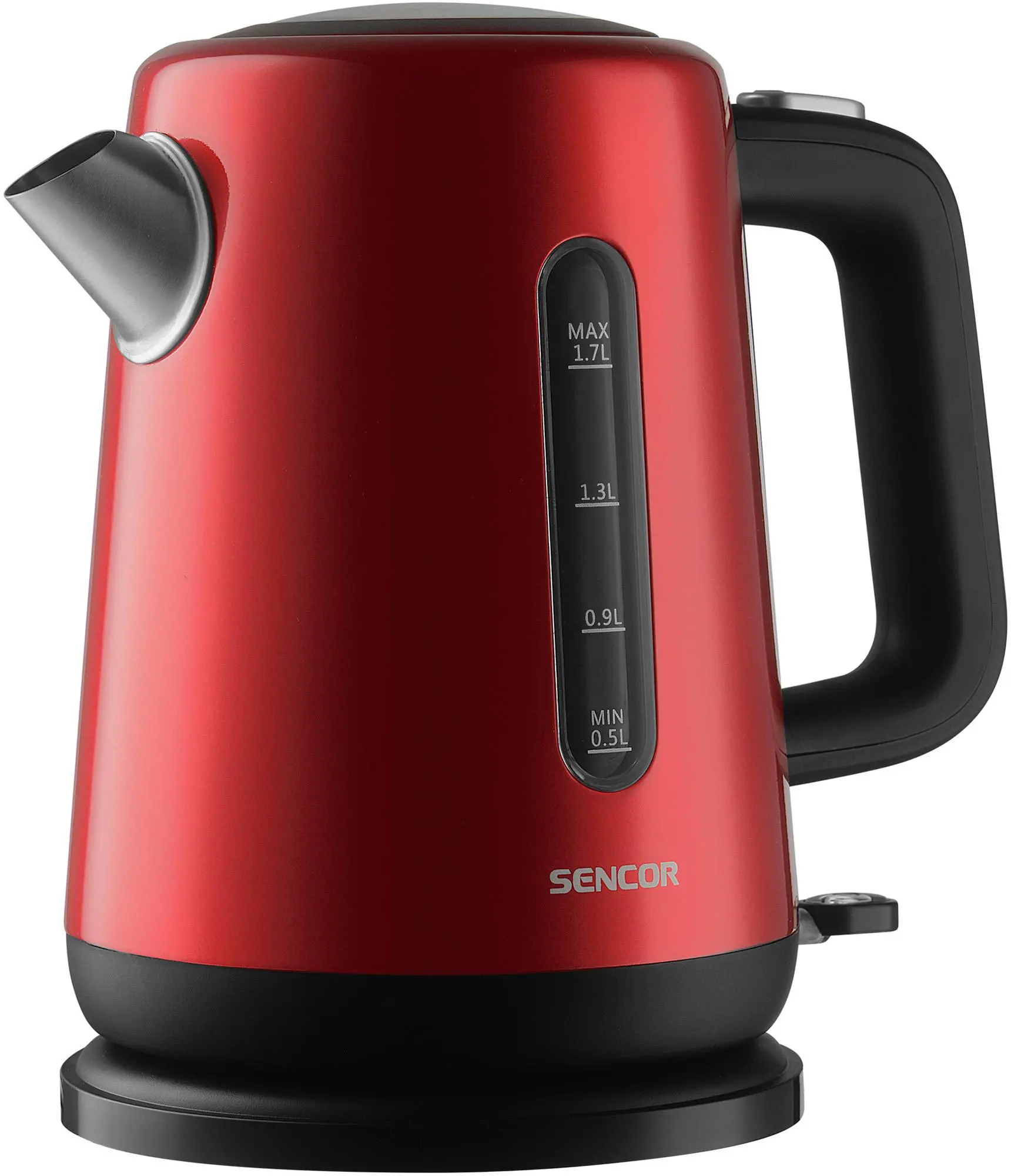 Sencor SWK 1751RD 1,7l 2200W
