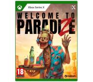 Фото - Гра Nacon Welcome to ParadiZe Gra na Xbox Series X 