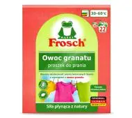 Frosch Kolorowe tkaniny Owoc granatu 1,45kg