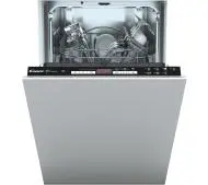 Candy Brava CDIH 2D949 45cm