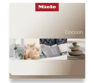 Miele Kapsułka Cocoon FA C152 L 12,5ml