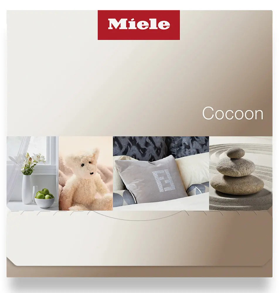 Miele Kapsułka Cocoon FA C152 L 12,5ml