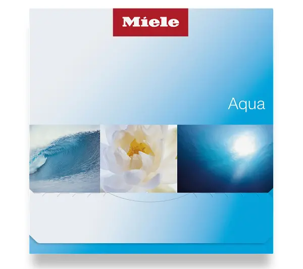 Miele Kapsułka Aqua FA A 152 L 12,5ml