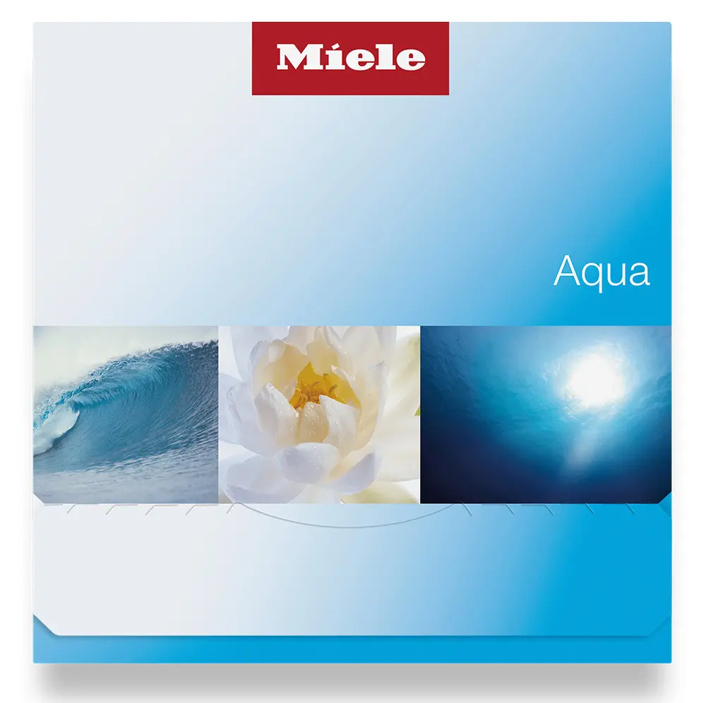 Miele Kapsułka Aqua FA A 152 L 12,5ml