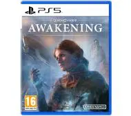Unknown 9 Awakening Gra na PS5