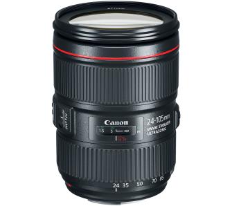 obiektyw Canon EF 24-105mm f/4L IS II USM