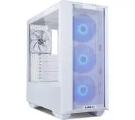 Lian Li LANCOOL III RGB Biały