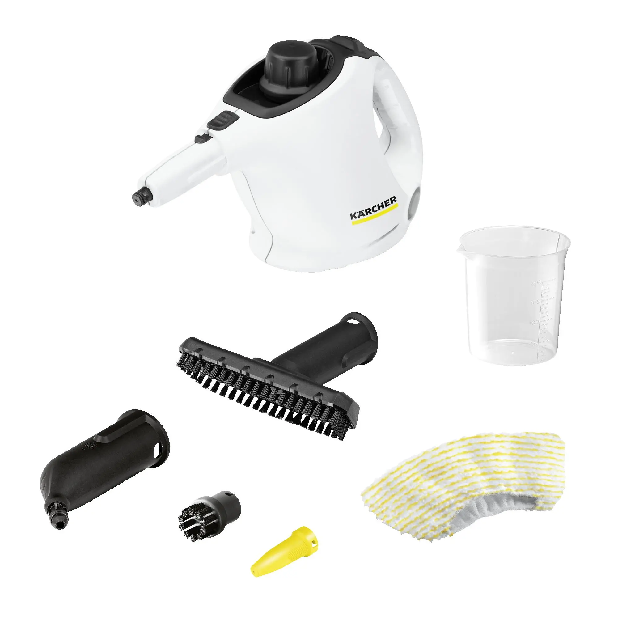 Karcher SC 1 1.516-400.0 1200W