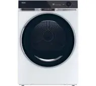 Haier X11 HD90-A3Q397U1-S 62cm 9kg Zdalne sterowanie