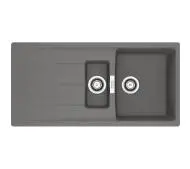 Franke Centro CNG 651-100 Fragranit Kamienny szary