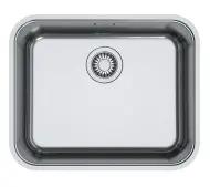 Franke Smart SRX 110-50 Stal szlachetna