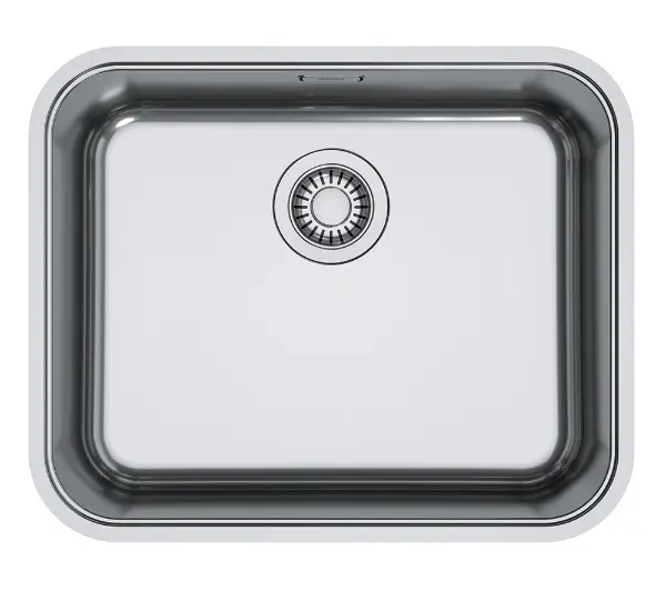 Franke Smart SRX 110-50 Stal szlachetna