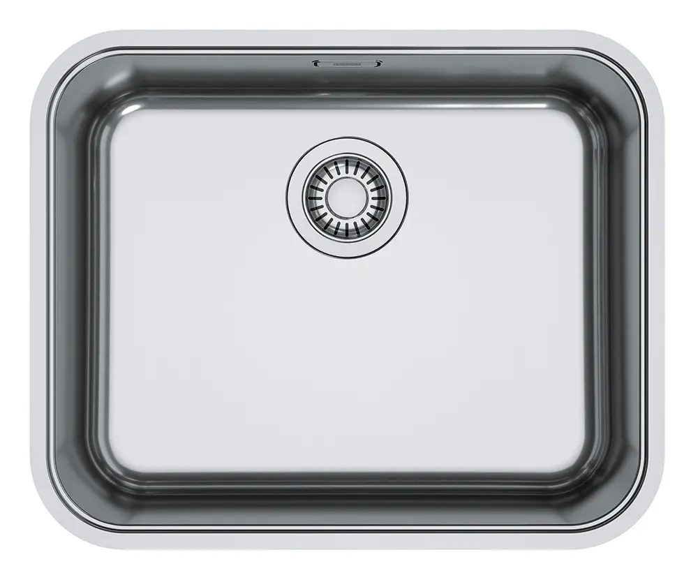 Franke Smart SRX 110-50 Stal szlachetna