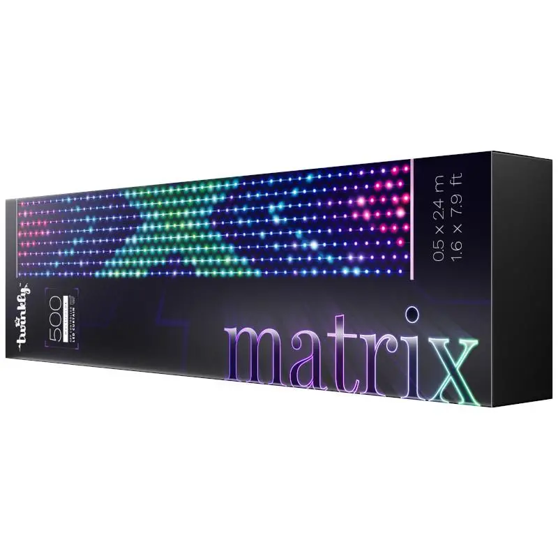 Twinkly Matrix 500