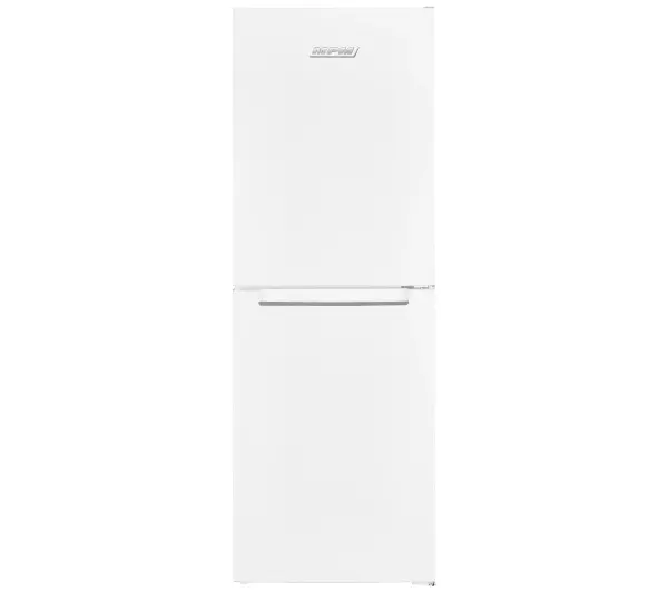 MPM 230-FF-53 Pełny No Frost 166cm Komora świeżości Biały