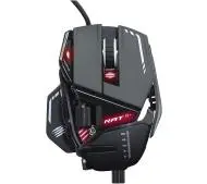 Mad Catz R.A.T. 8+ Czarny