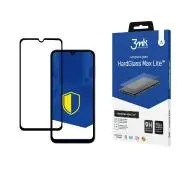 3mk HardGlass Max Lite Black do Samsung Galaxy M15 5G
