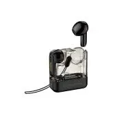Dudao U18Pro Douszne Bluetooth 5.3 Czarny